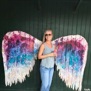 Meet your Posher, Ashlyn